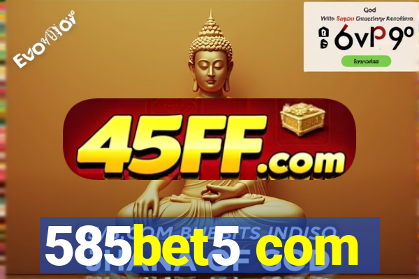 585bet5 com
